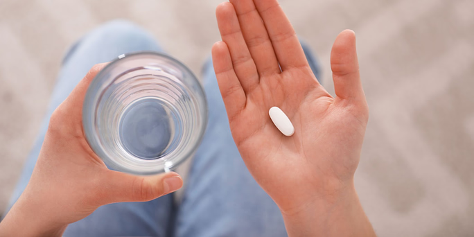 Woman wondering "Is Abortion Pill Reversal Right for Me?"