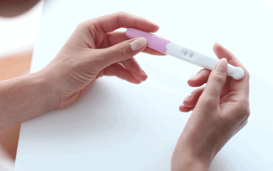 Chemical Pregnancy: Symptoms, Causes, and Healing
